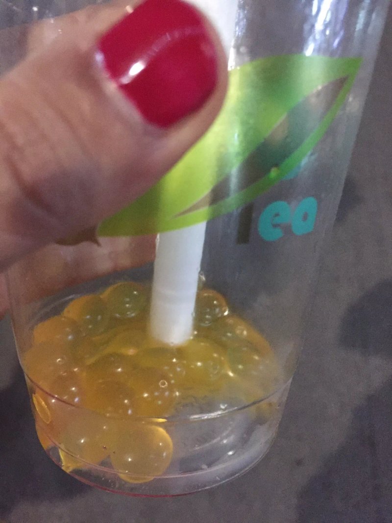 Naicha Bubble Tea