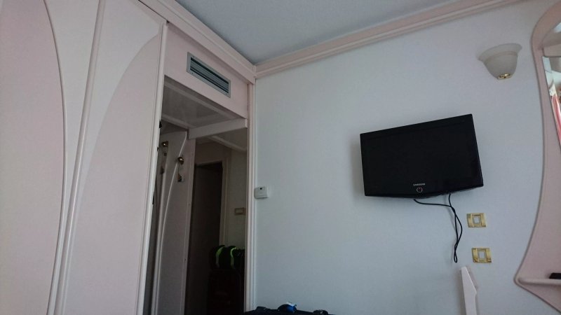 Hotel Zorna Plava Laguna