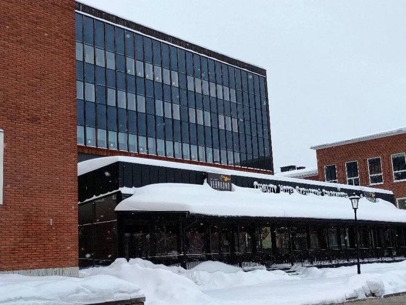 Comfort Hotel Skellefteå Stadshotell