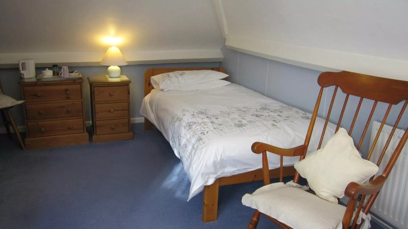 Wellwater Bed & Breakfast