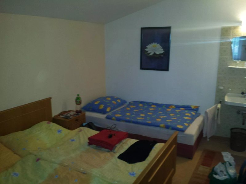 Haus Jochblick Familie Loinger