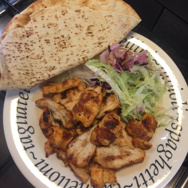 Roberto's Takeaway - Rhos on Sea