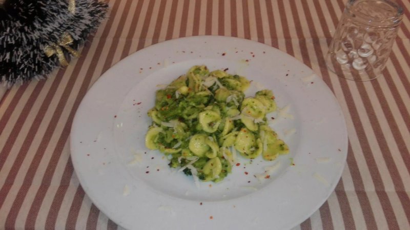 Ristorante da Vincenzo dal 1956