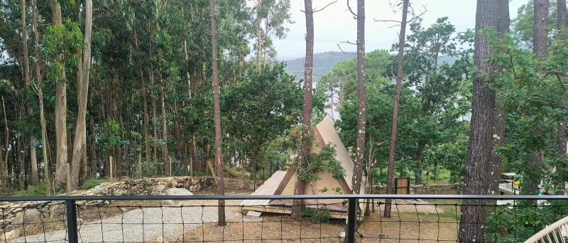 Amaraxe Ecoglamping