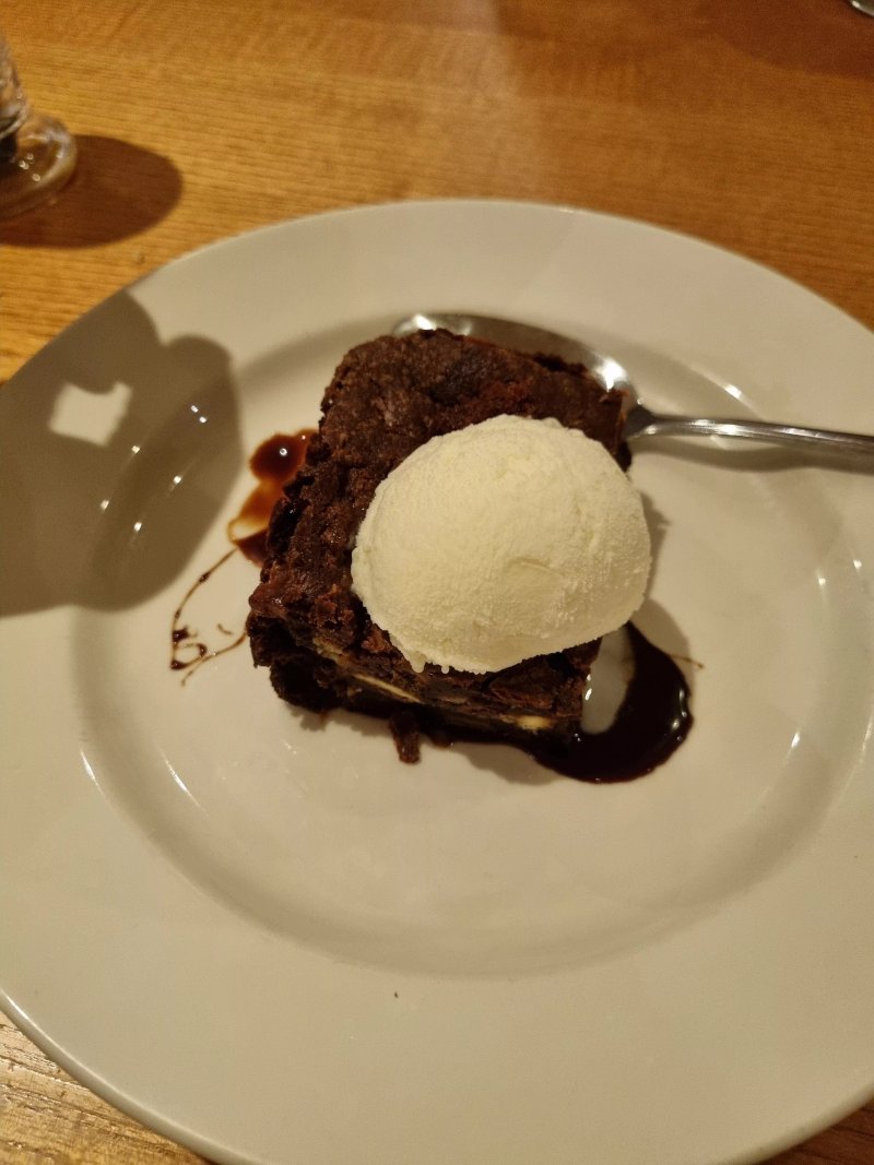 Kingswood Beefeater