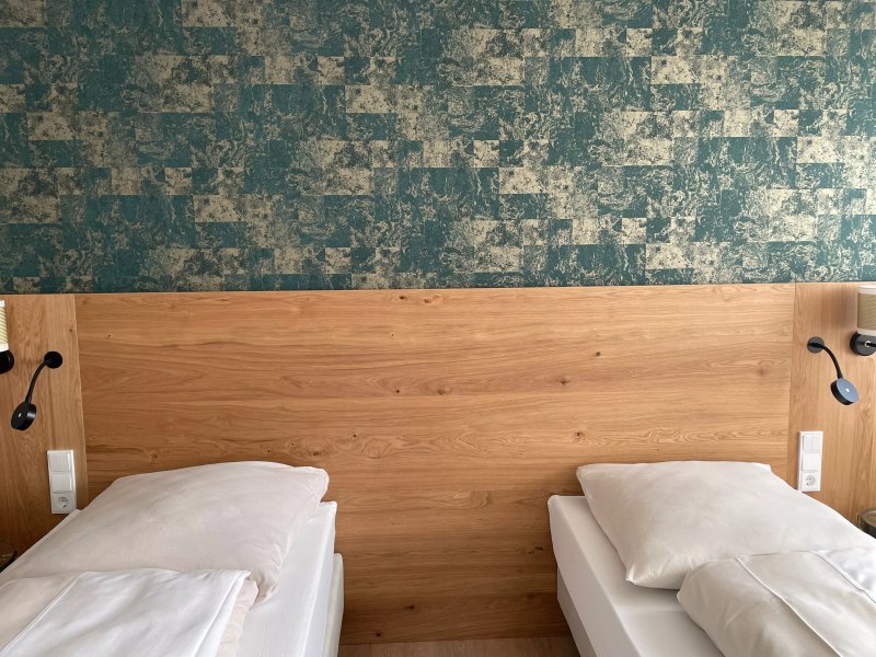 Hotel Poellners