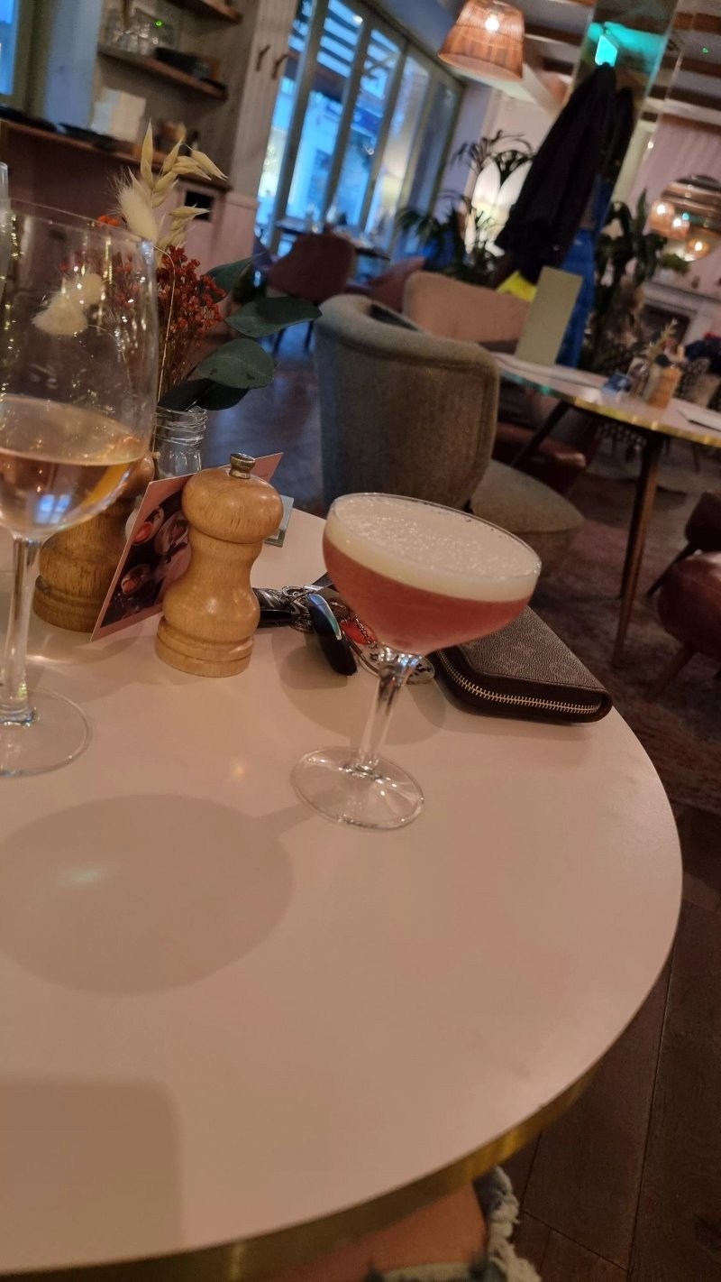 Coppa Club - Henley