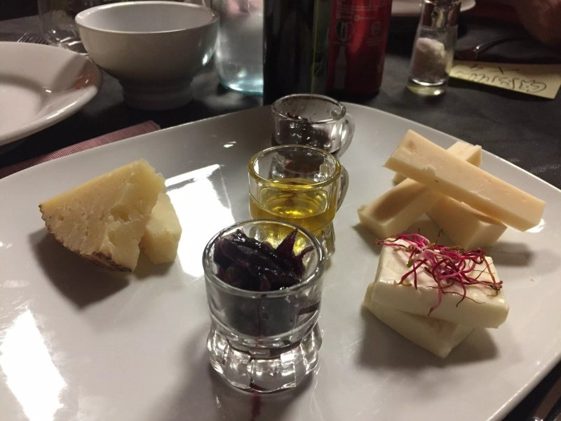 Ristorante Pizzeria La Pesa