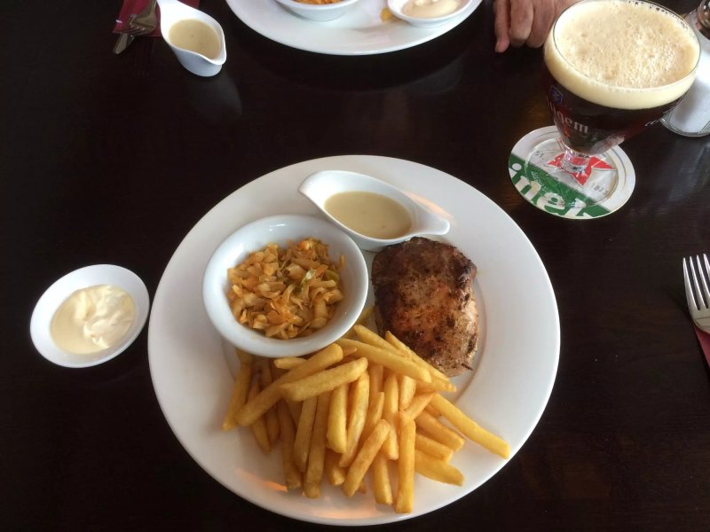 Grand Cafe de Biester