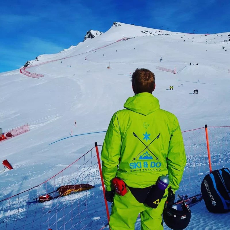 Ski&Do