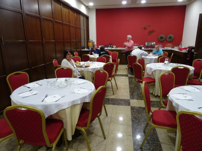 Dionysos Hotel