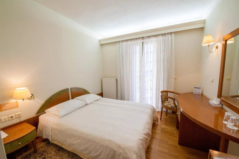 Hotel Fthia
