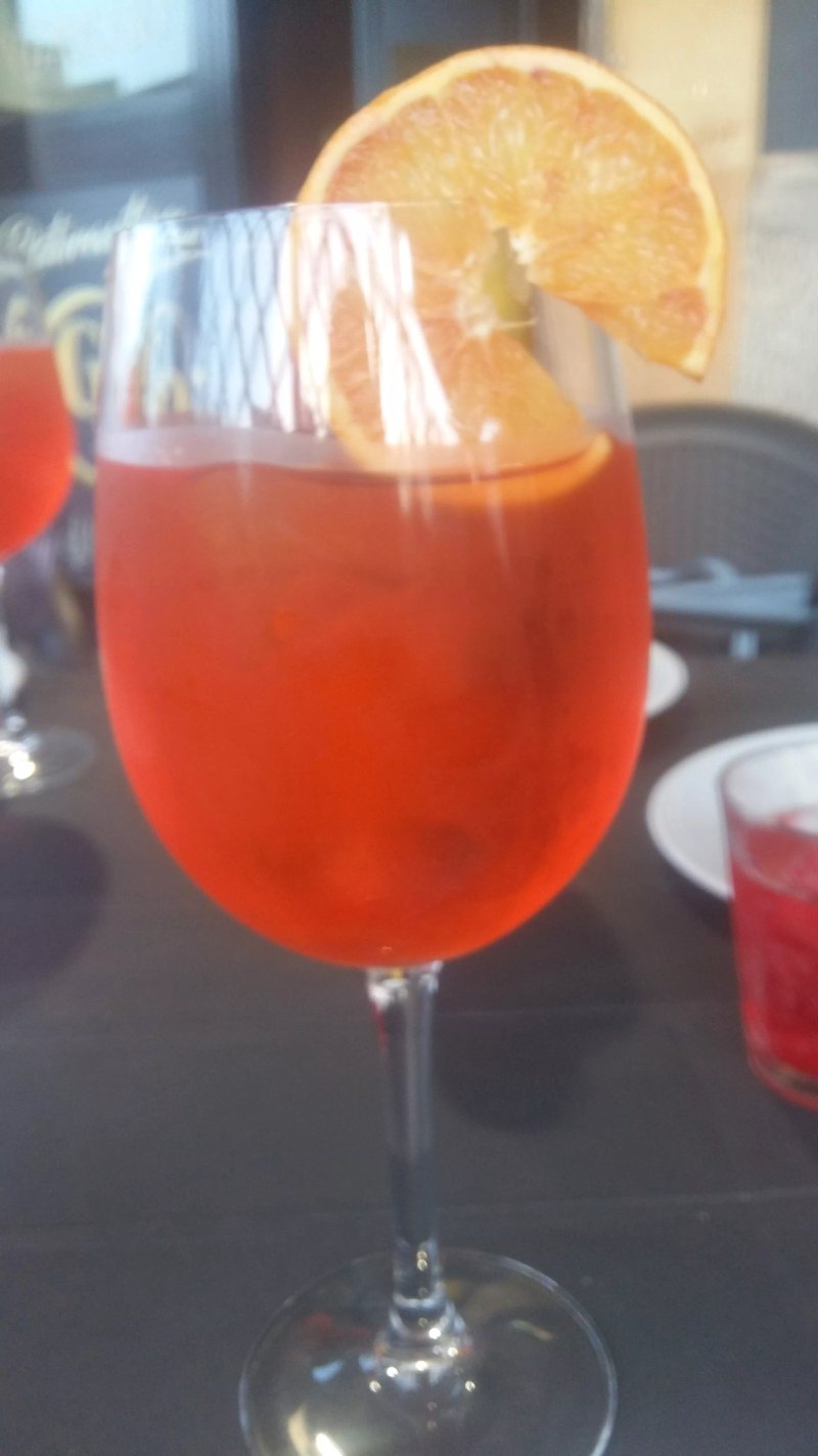 Ristorante la Villa