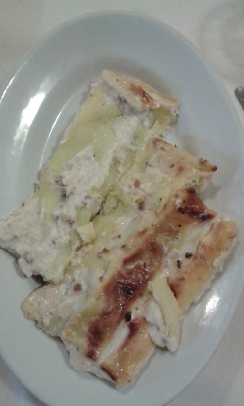 Trattoria Del Gallo