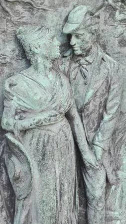 Immermann-Brunnen