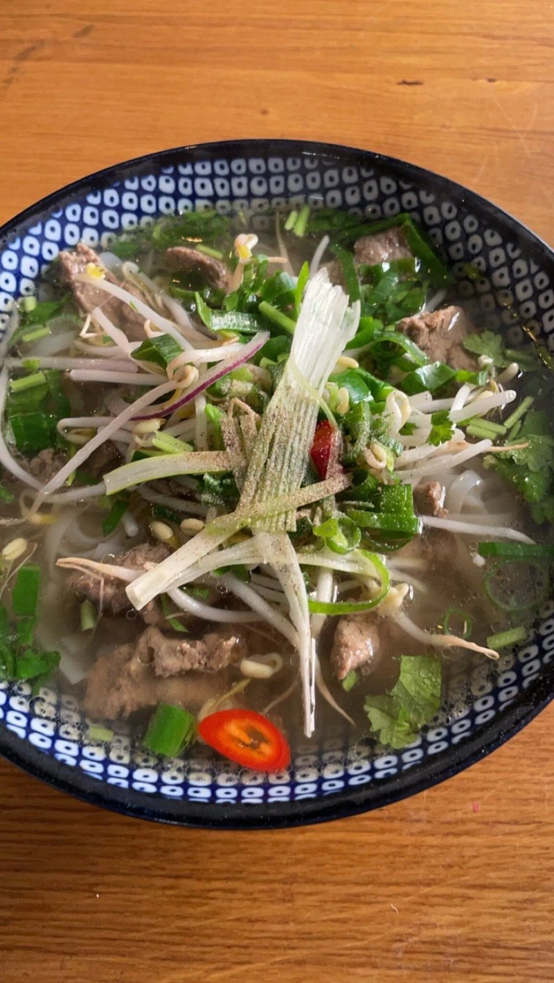 An An Streetfood