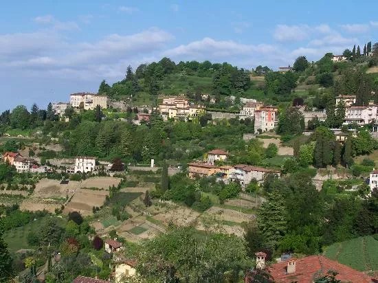 A Casa Mia