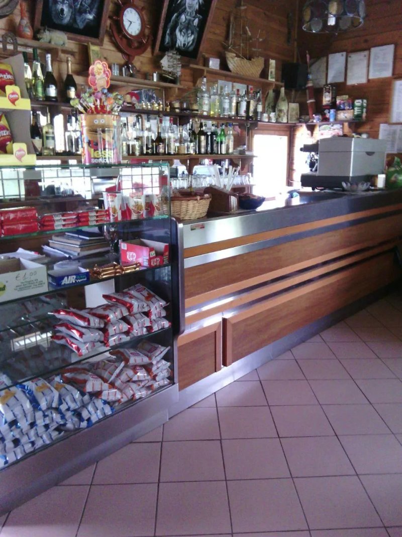 Ristorante Pizzeria Lago Valli Verdi
