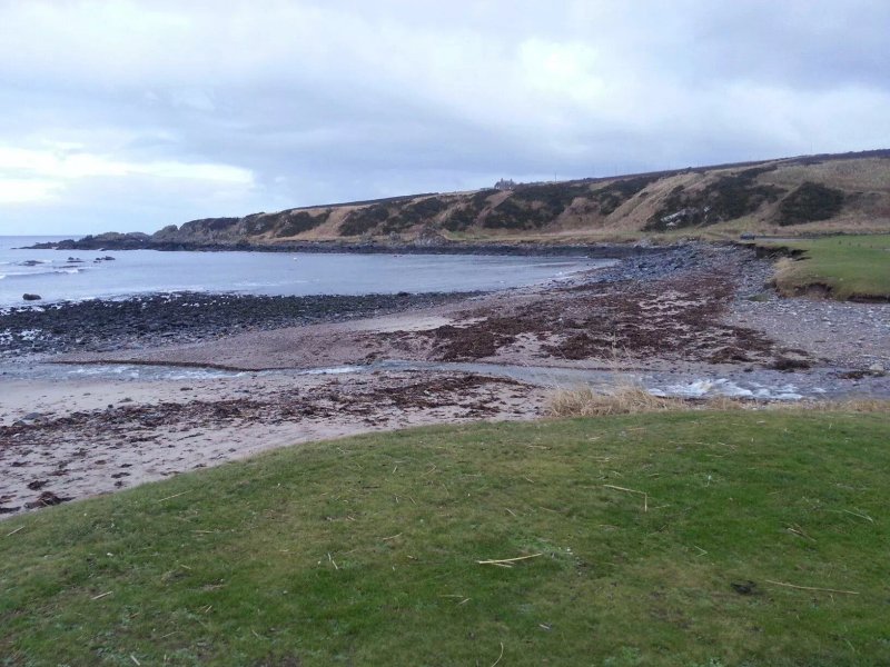 Portsoy Links Caravan Park