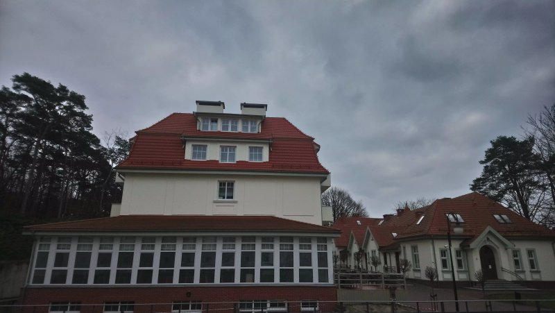 Hotel Cesarskie Ogrody