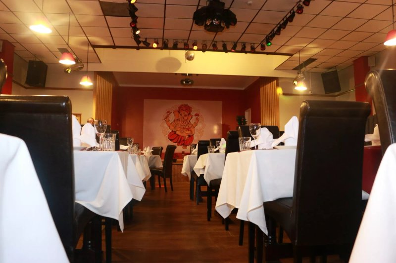 Gurkha Junction Restaurant