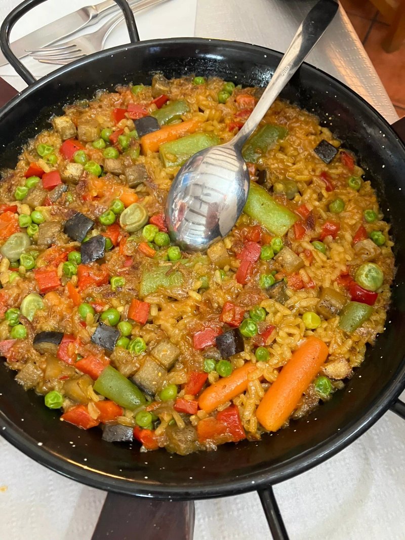 Meson Albergue Tio Pepe