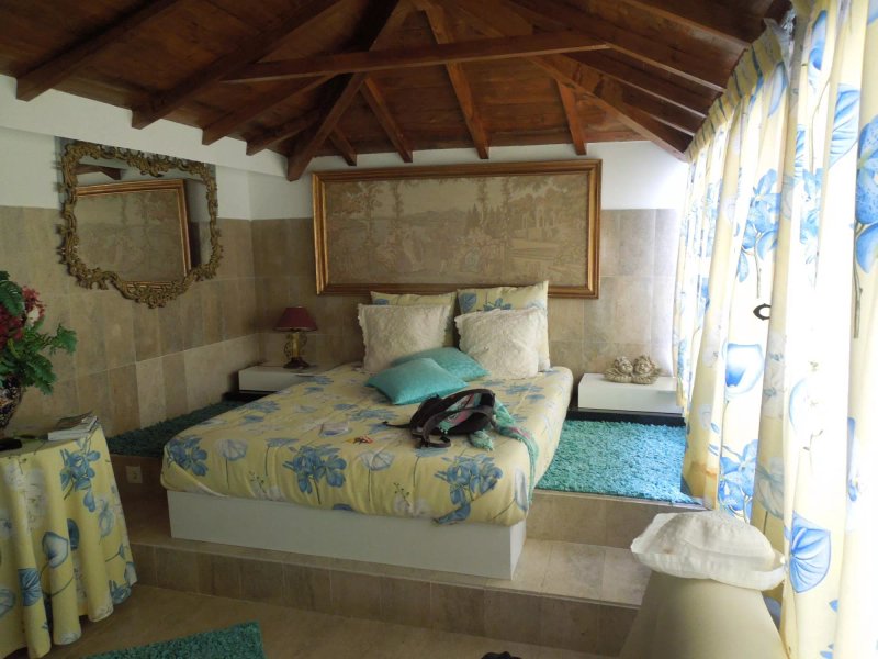 Apartamentos 7 Saias