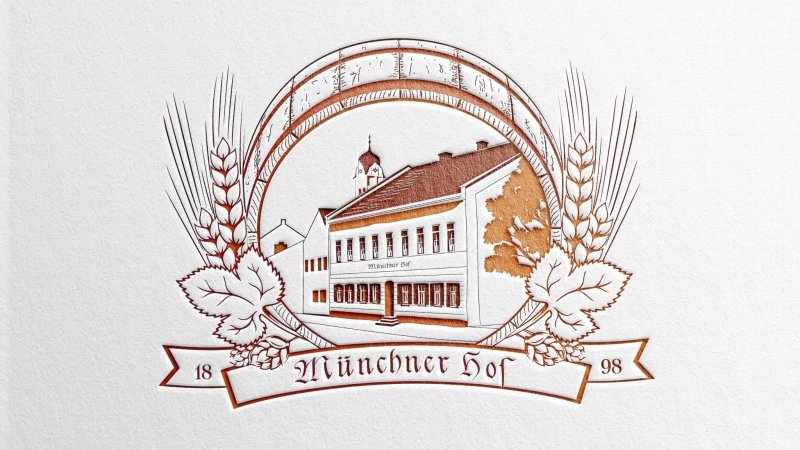 Muenchner Hof