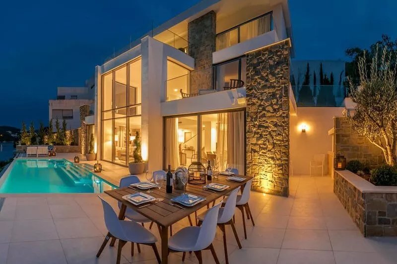 Luxury Villa Korcula Supreme with Pool