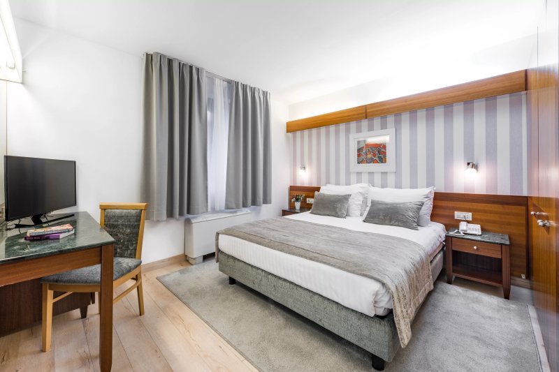 Hotel Uvala