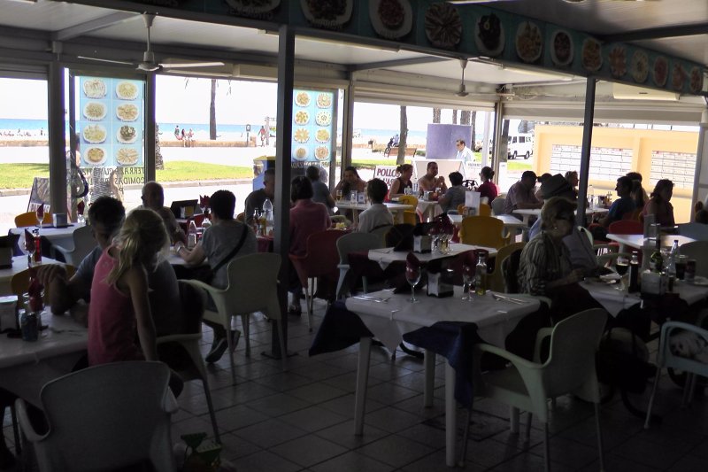 Restaurante Pizzeria Manasum
