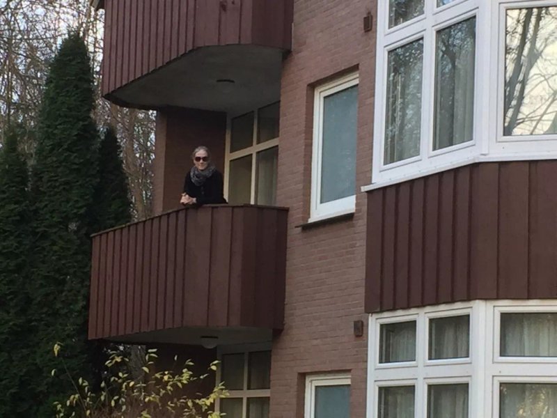 Waldhotel Riesebusch