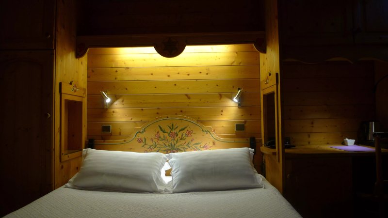 Hotel du Parc - Manoir du Baron Blanc