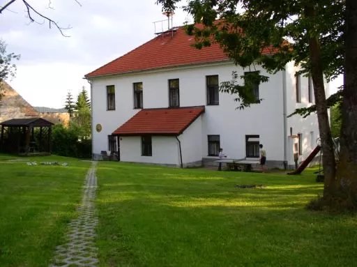 Tourist Base Libinske Sedlo