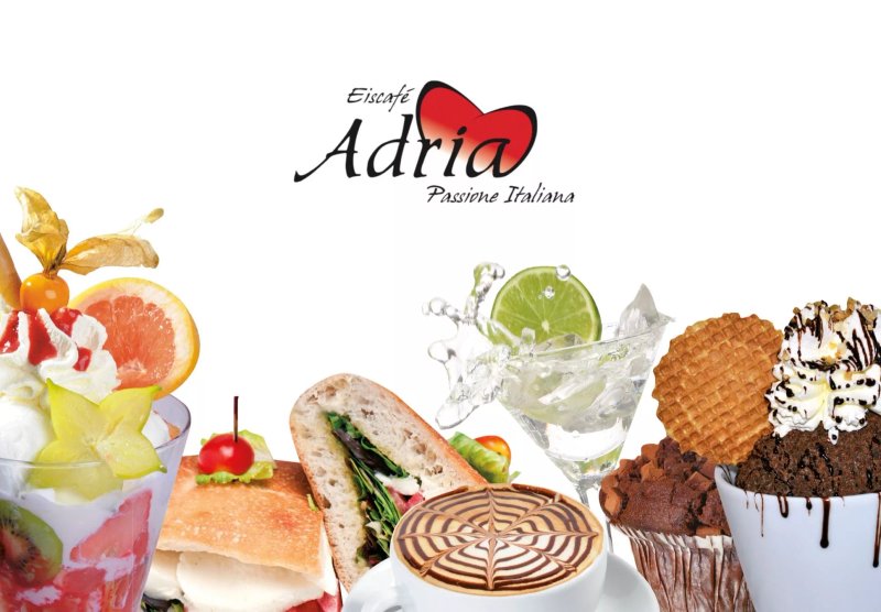 Eiscafe Adria
