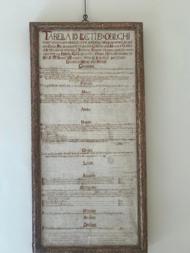 Museo Diocesano di Bitonto
