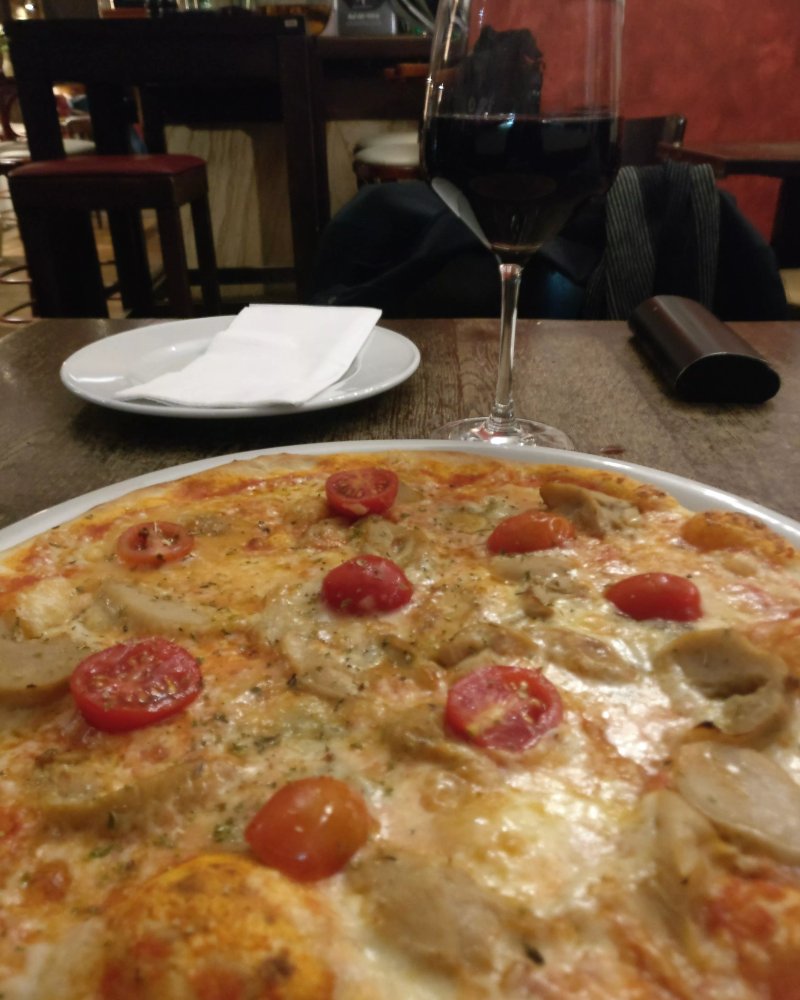 In Mezzo
