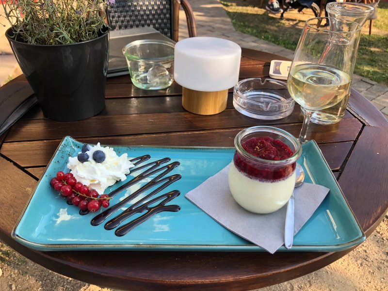 Restaurant Kegelstube
