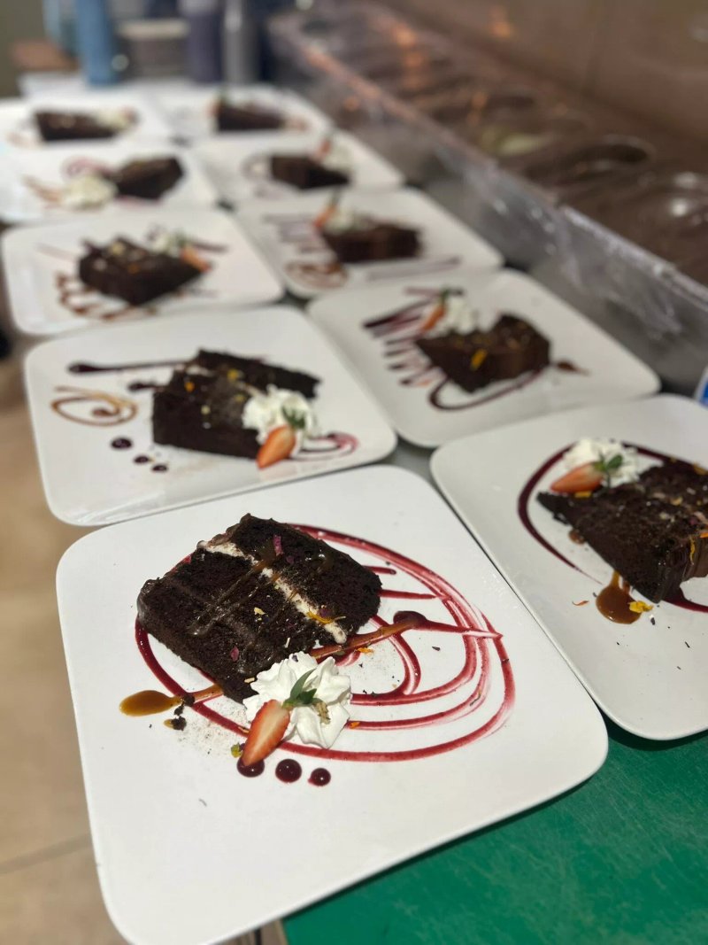 Redwood Bistro
