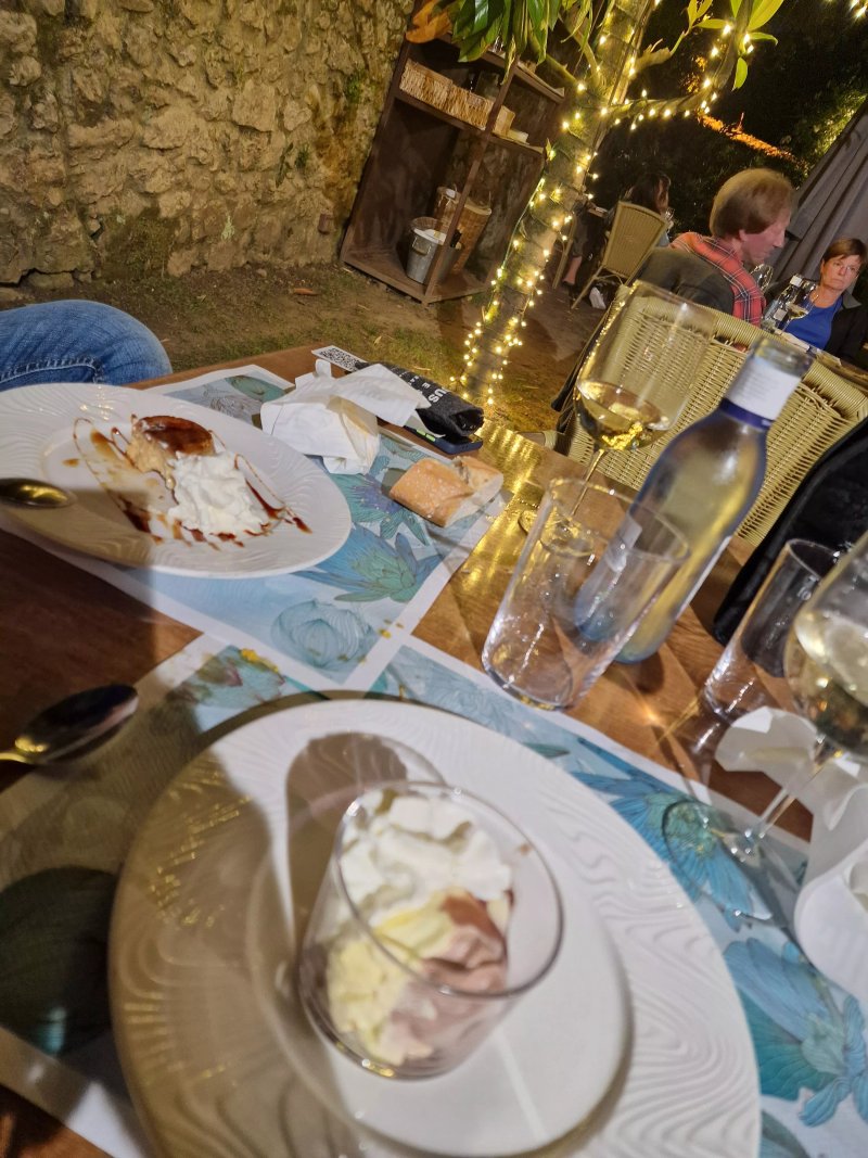 La Huerta del Indiano