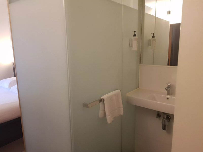 easyHotel Scheveningen