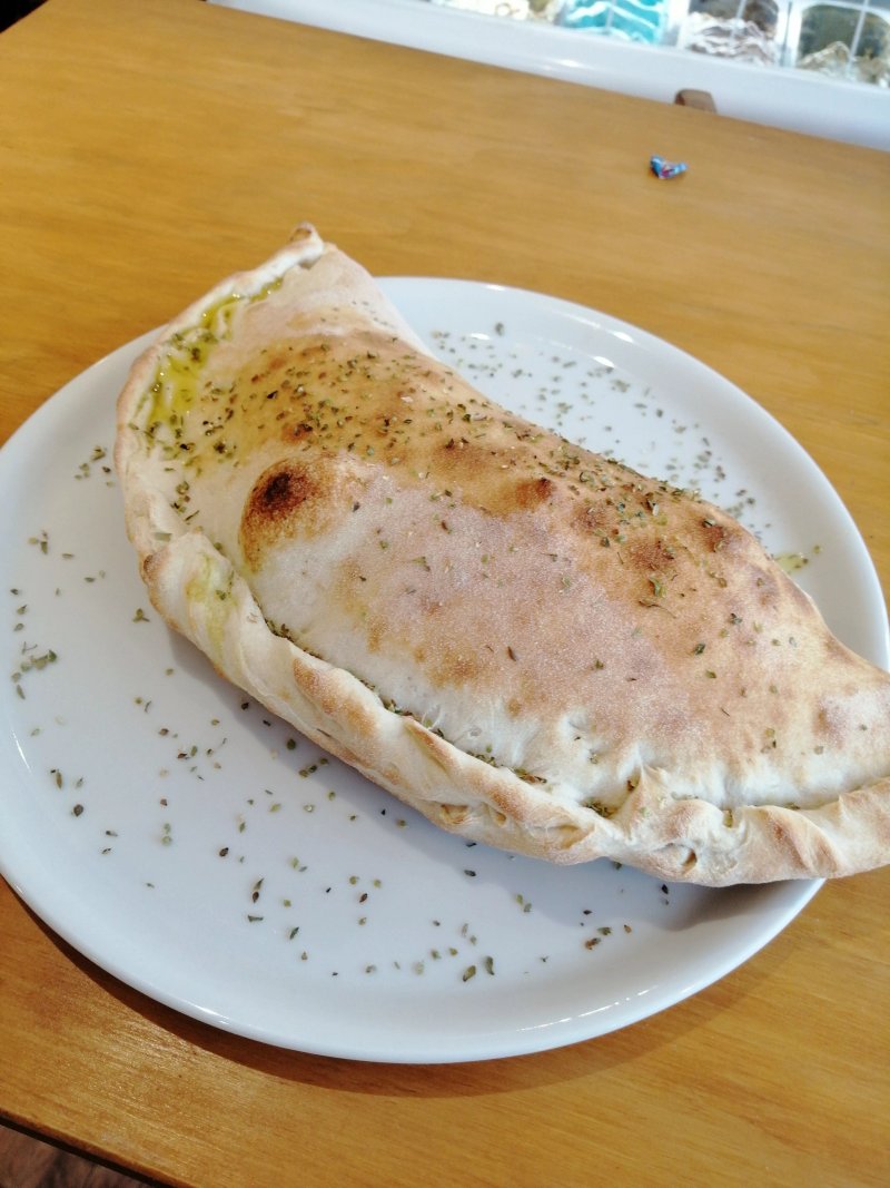 Adriatico - Authentic Italian Food Restaurant & Pizzeria
