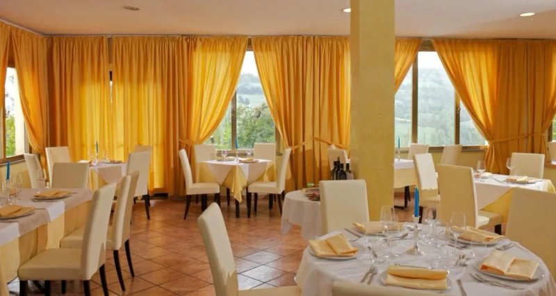 Ristorante La Meridiana