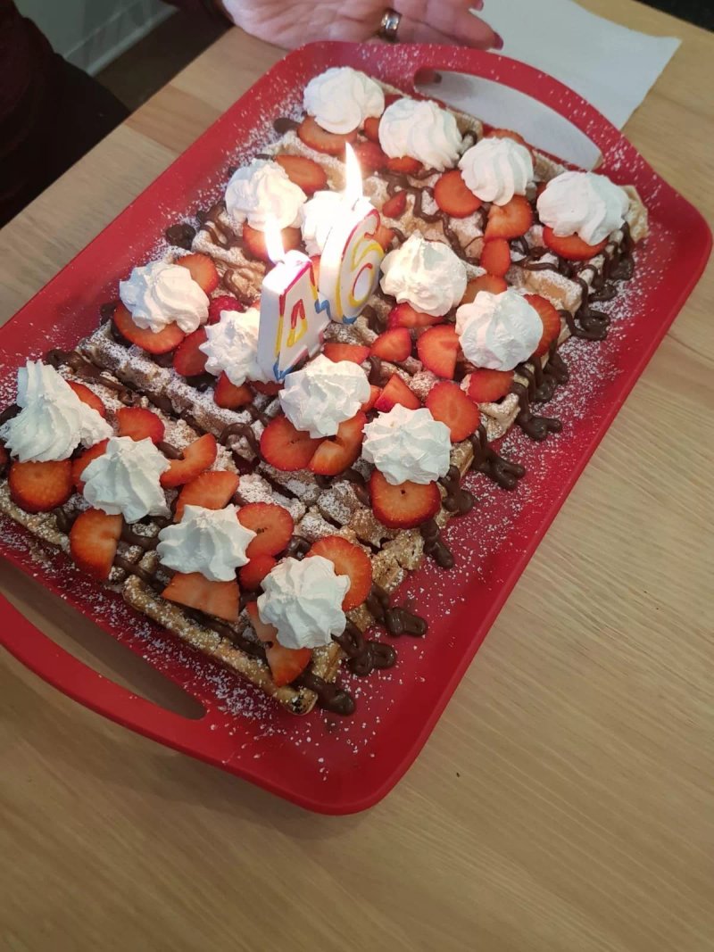 La Dolce Clea