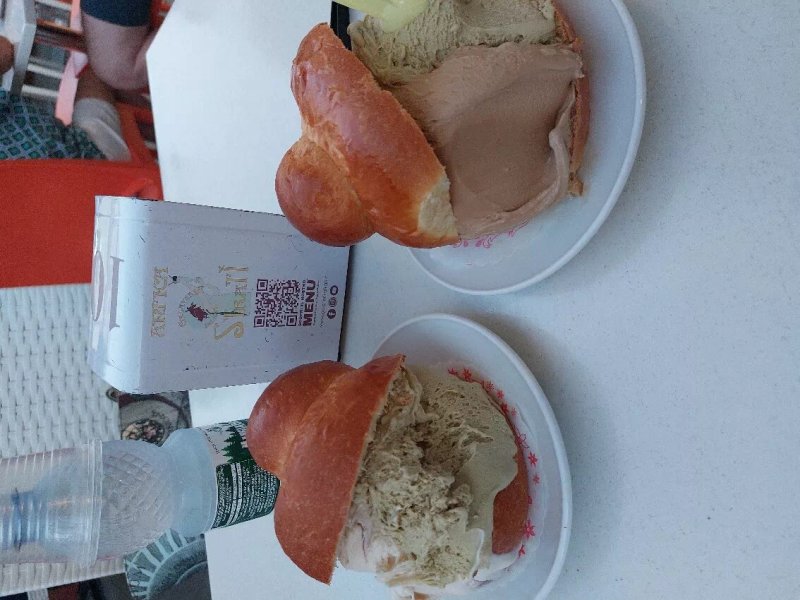 Antica Gelateria Caffe' Strati