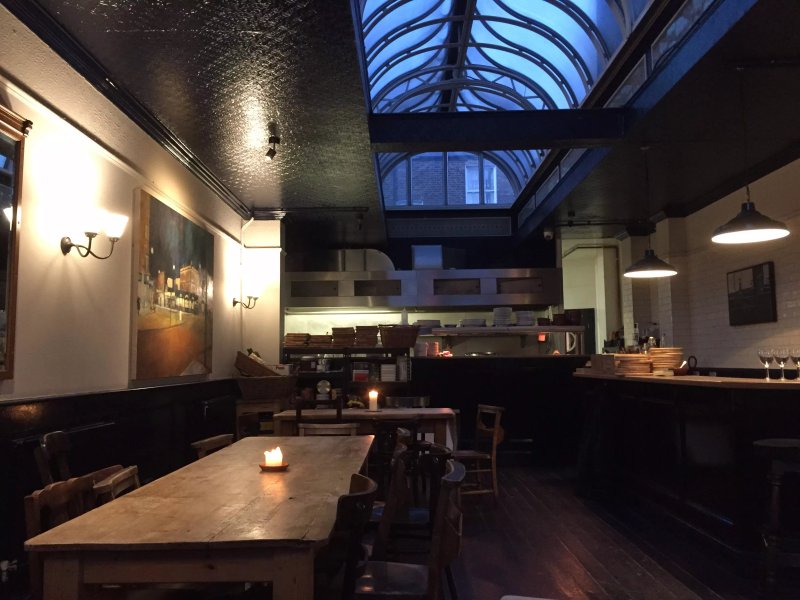 The Landseer Arms