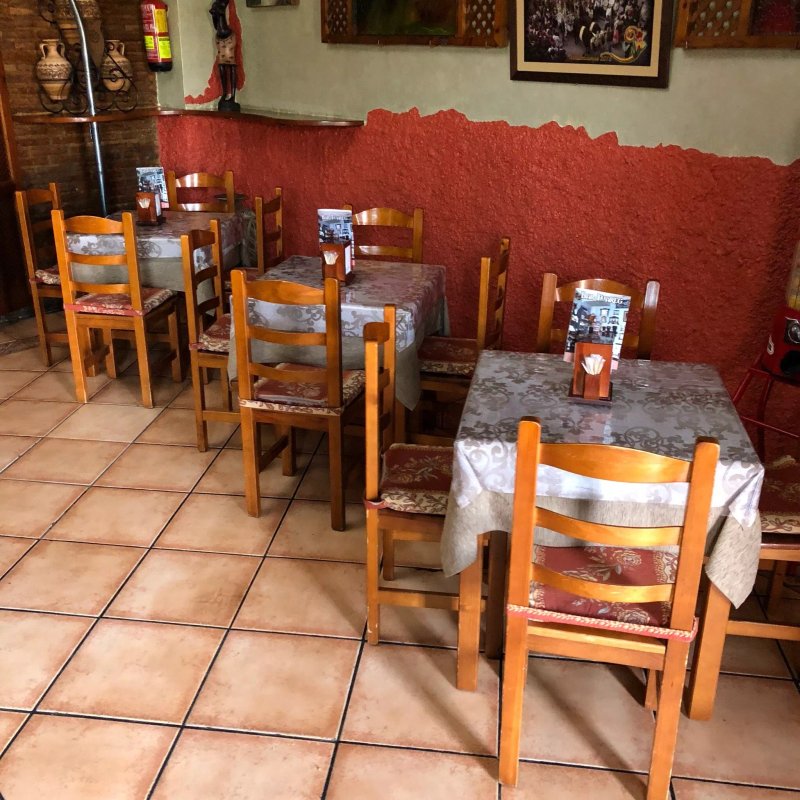 Bar Tuareg
