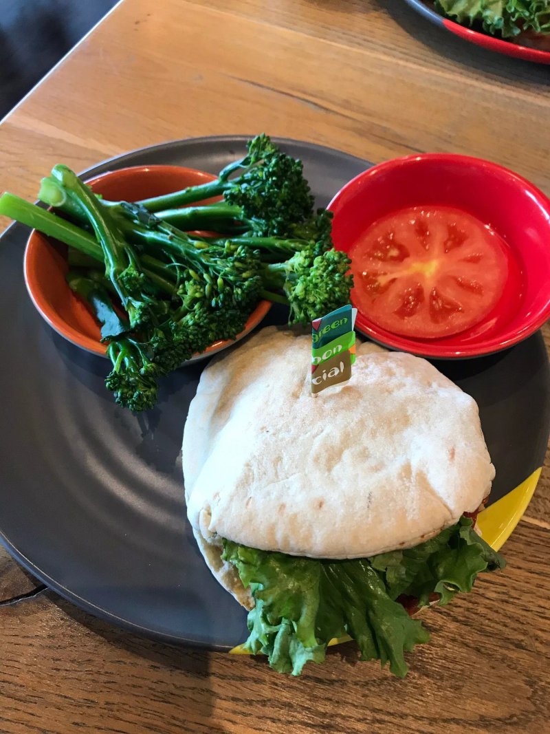 Nando's Swindon - Regent Circus