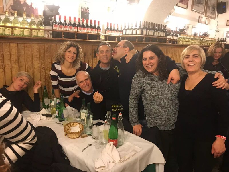 Cencio La Parolaccia
