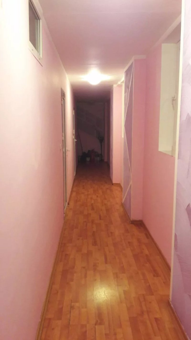 Deniz Hostel Han